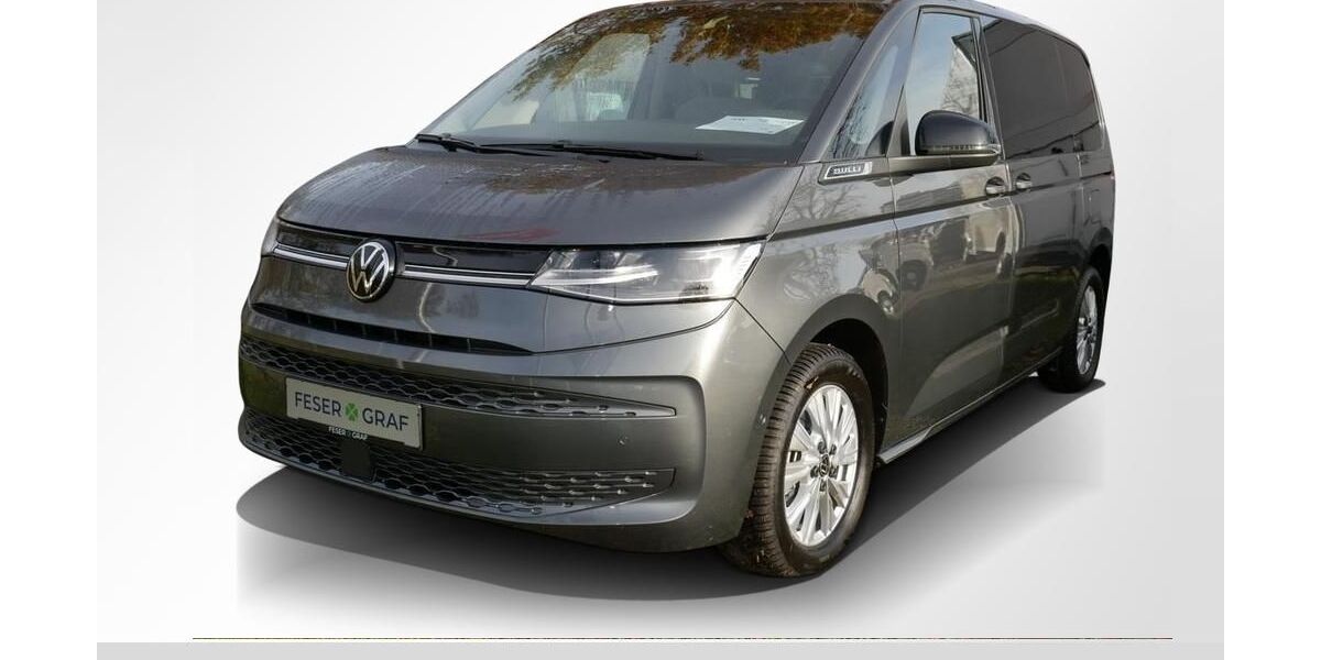 VW T7 Multivan 1.001 km 54.911 € Nürnberg 90411
