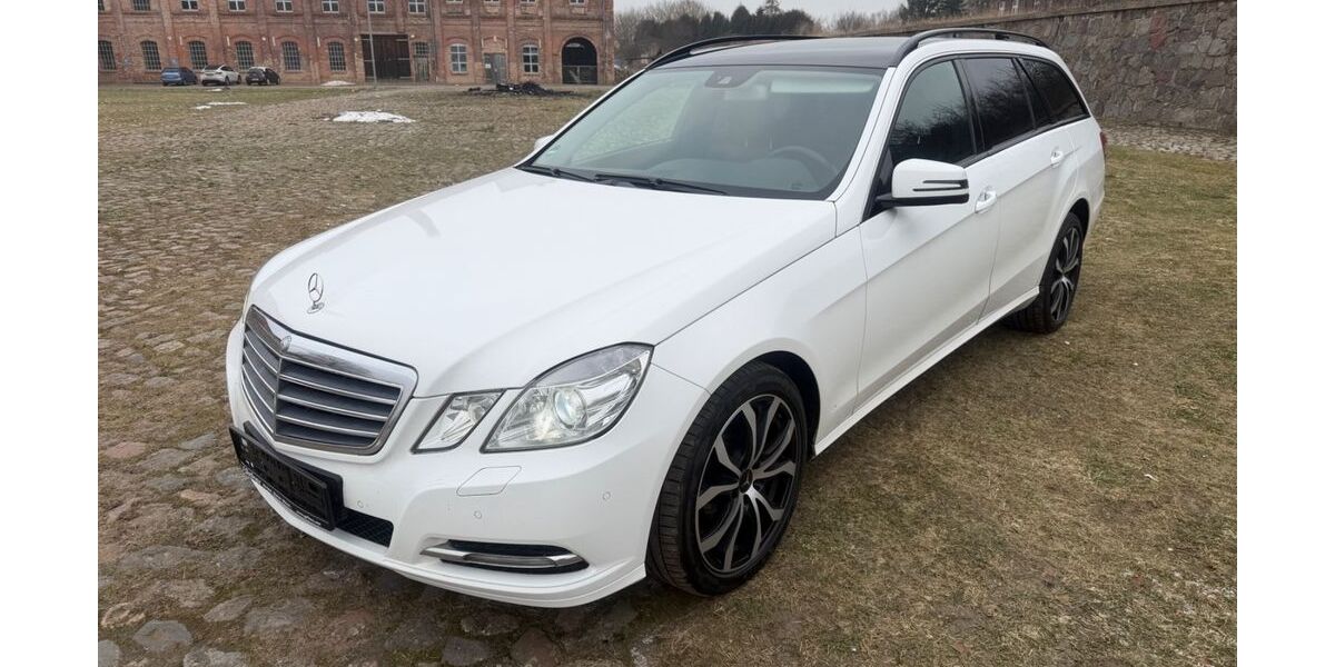 Mercedes-Benz E 220 498.139 km 4.400 &euro; Tessin 18195