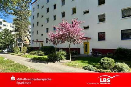 Wohnung Potsdam Industriegelände - 3 Zimmer, 62 m&sup2;, 168.000&euro; | Angebot:25547764