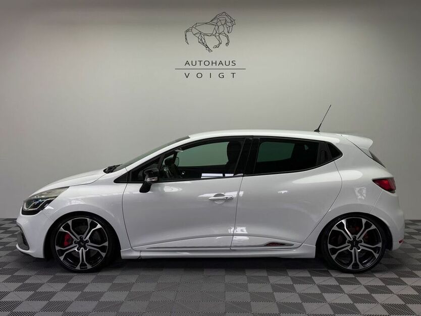 Clio