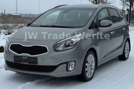 Kia Carens 145.500 km 9.599 &euro; Werlte 49757
