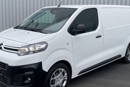 Citroen Jumpy 127.000 km 16.990 &euro; Sangerhausen 06526