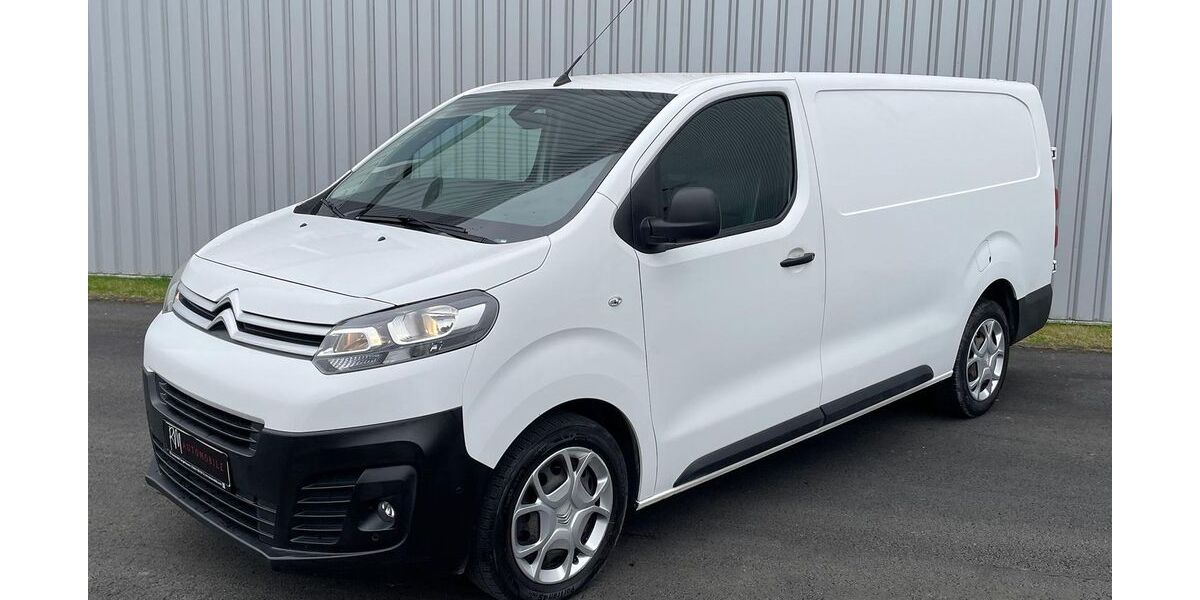 Citroen Jumpy 127.000 km 16.990 &euro; Sangerhausen 06526