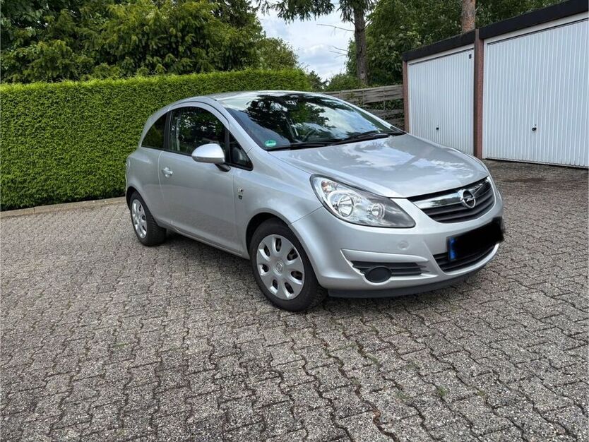 Corsa