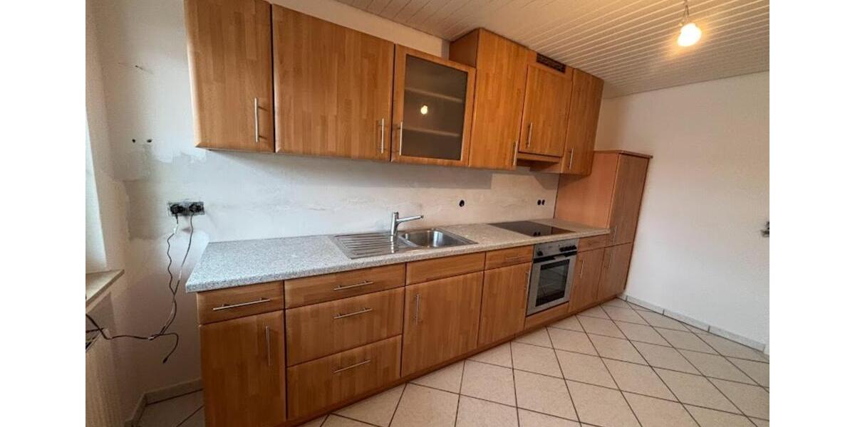 3 Zimmer Einliegerwohnung in Nattheim 3 zimmer