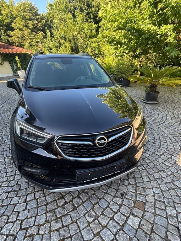 Mokka X