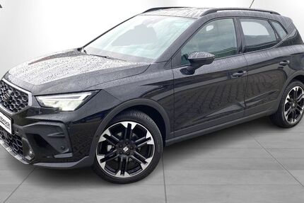 Seat Arona 20.227 km 25.990 &euro; Osnabrück 49082