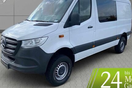 Mercedes-Benz Sprinter 131.750 km 45.290 &euro; Porta Westfalica 32457