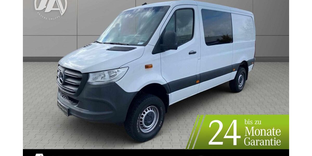 Mercedes-Benz Sprinter 131.750 km 45.290 &euro; Porta Westfalica 32457