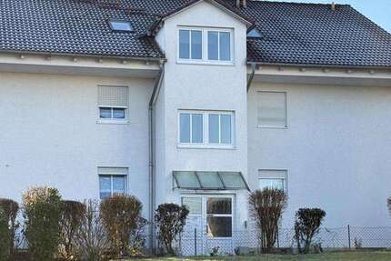 Wohnung Ergoldsbach Langenhettenbach - 2 Zimmer, 56 m&sup2;, 165.000&euro; | Angebot:24155089