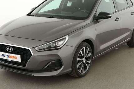 Hyundai i30 67.068 km 14.150 &euro; Nürnberg 90441
