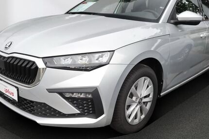 Skoda Scala 12.100 km 18.480 &euro; Bad Oldesloe 23843