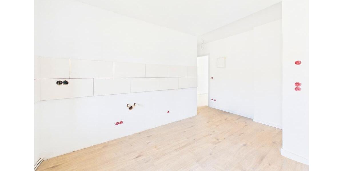 Etagenwohnung Staßfurt - 1 Zimmer, 37 m&sup2;, 300&euro; | Angebot:26391022