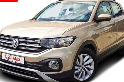 VW T-Cross 46.607 km 16.990 &euro; Bautzen 02625