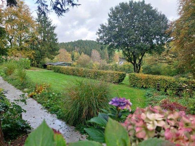 Multifunktionales Anwesen mit insgesamt 4 (Ferien-)Wohnungen, ideal als Investitionsobjekt 1 zimmer