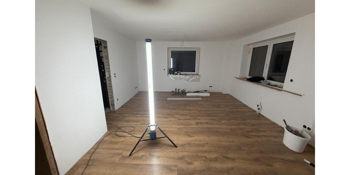 Saniertes Haus in ruhiger Lage 4 zimmer