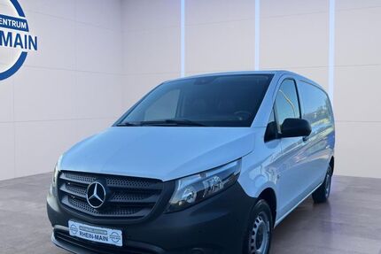 Mercedes-Benz Vito 160.000 km 15.900 &euro; Nauheim 64569