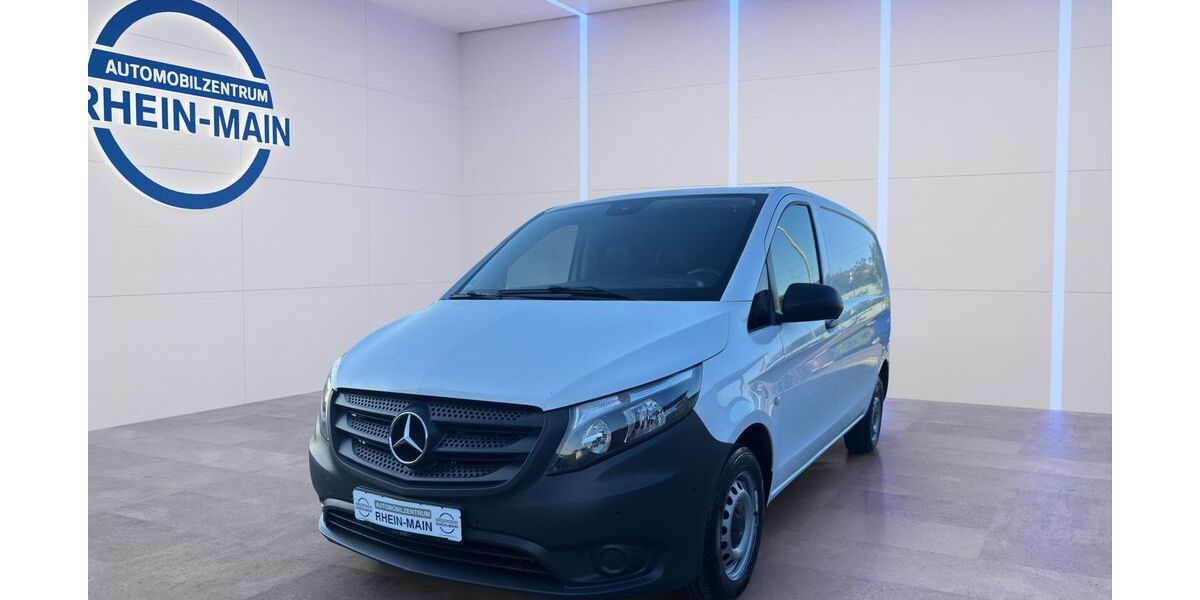 Mercedes-Benz Vito 160.000 km 15.900 &euro; Nauheim 64569