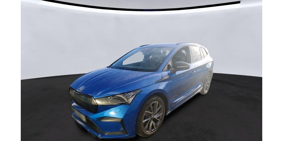 Skoda Enyaq 18.314 km 32.114 &euro; Hagen 58091