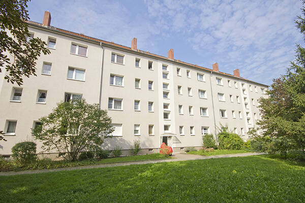 Nachnutzer gesucht! Familienfreundliche 4-RaumWohnung