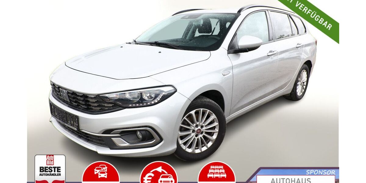 Fiat Tipo 35.200 km 15.188 &euro; Kehl 77694