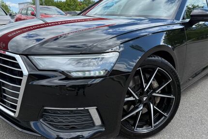 Audi A6 92.000 km 27.900 &euro; Kempten (Allgäu) 87437