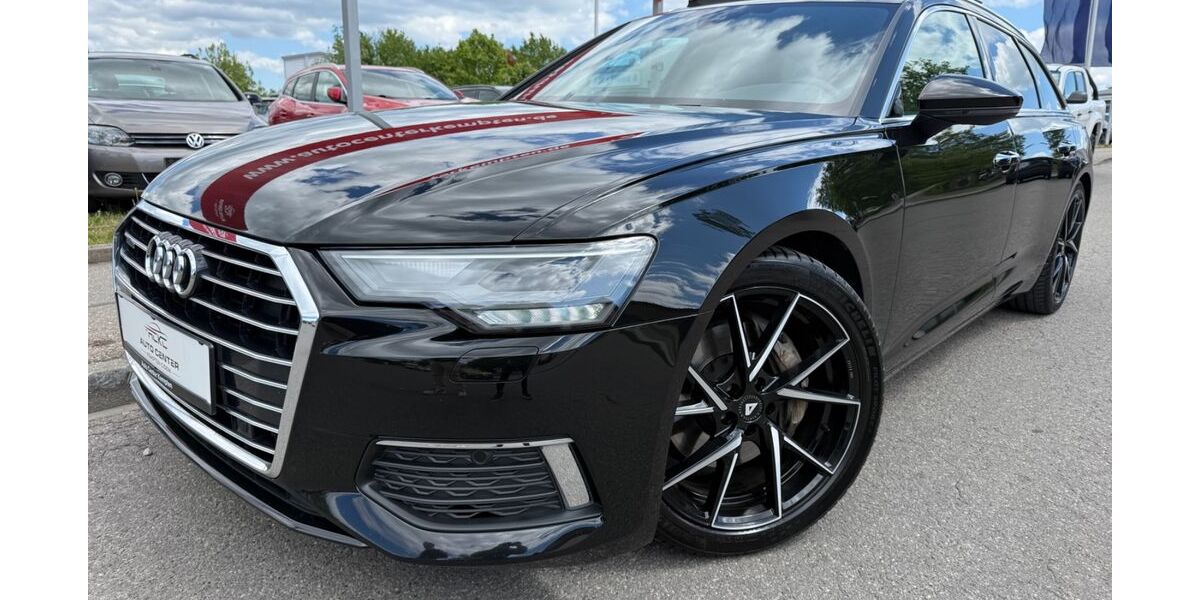 Audi A6 92.000 km 27.900 &euro; Kempten (Allgäu) 87437