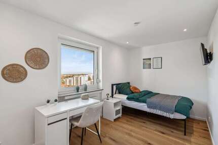 Zimmer Unterhaching - 749&euro; | Angebot:25874583