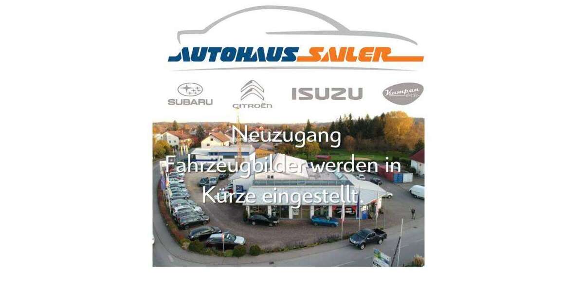 Subaru OUTBACK 1.500 km 49.750 &euro; Bermatingen-Ahausen 88697