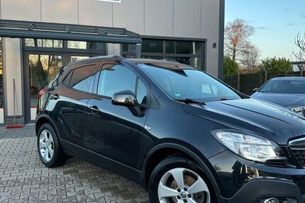 Opel Mokka 149.300 km 6.999 &euro; Delmenhorst 27755