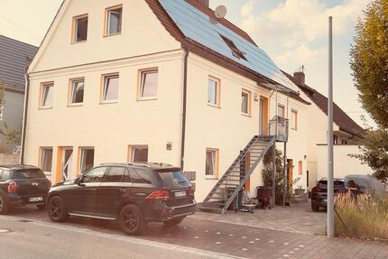 Haus Mainburg - 10 Zimmer, 270 m&sup2;, 730.000&euro; | Angebot:27230323
