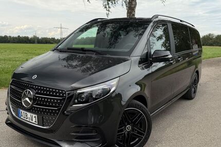 Mercedes-Benz V 300 2.500 km 99.990 &euro; Bad Aibling 83043