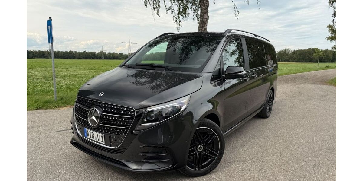 Mercedes-Benz V 300 2.500 km 99.990 &euro; Bad Aibling 83043