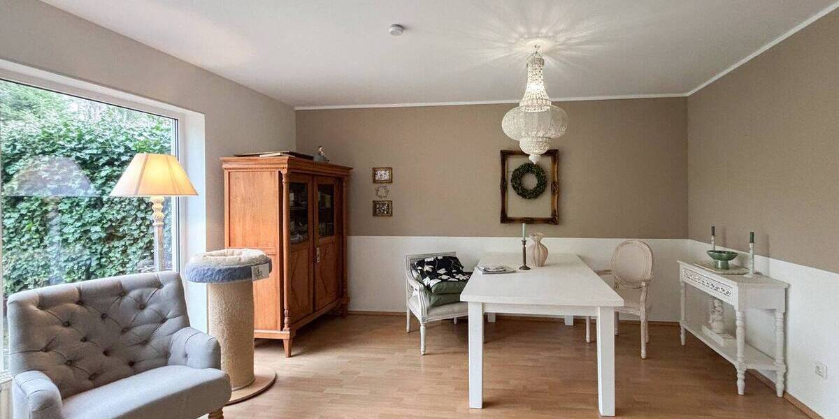 Etagenwohnung Hachenburg / Altstadt Altstadt - 4 Zimmer, 110 m&sup2;, 239.000&euro; | Angebot:26474888