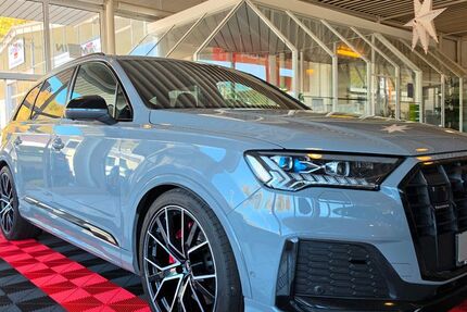 Audi Q7 188.800 km 47.800 &euro; Lahnstein 56112