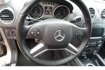 Mercedes-Benz ML 320 CDI Bi-Xenon Sportp. AHK 8x Alu eGHSD Memor 303.200 km 7.950 &euro; Neumarkt/OPf 92318