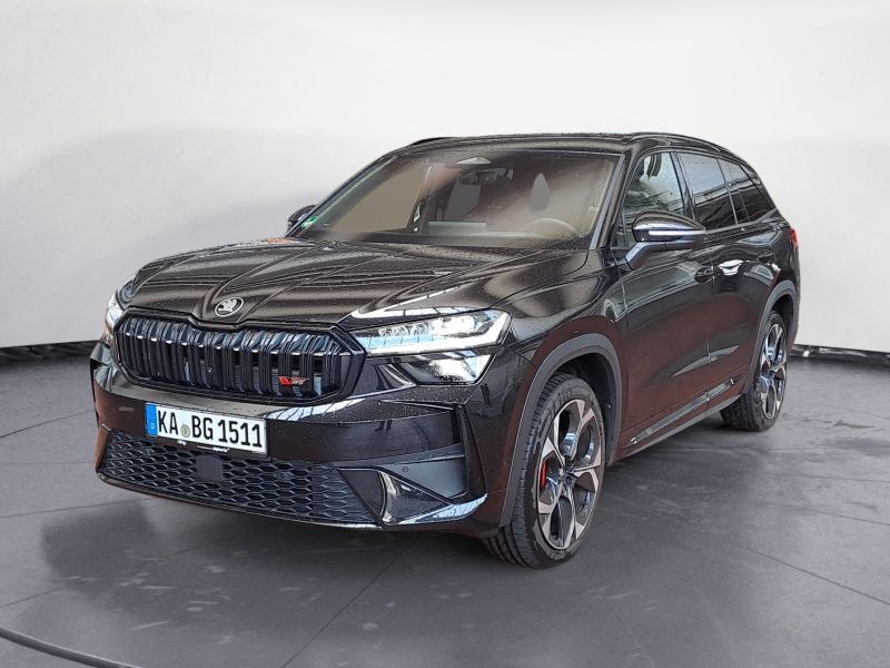 Kodiaq