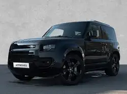 Land Rover Defender 8.500 km 84.450 &euro; Karlsruhe 76187