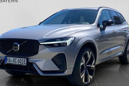 Volvo XC60 9.900 km 73.900 &euro; Fürth 90765