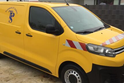 Citroen Jumpy 300.000 km 4.500 &euro; Kempen - Germany 47906