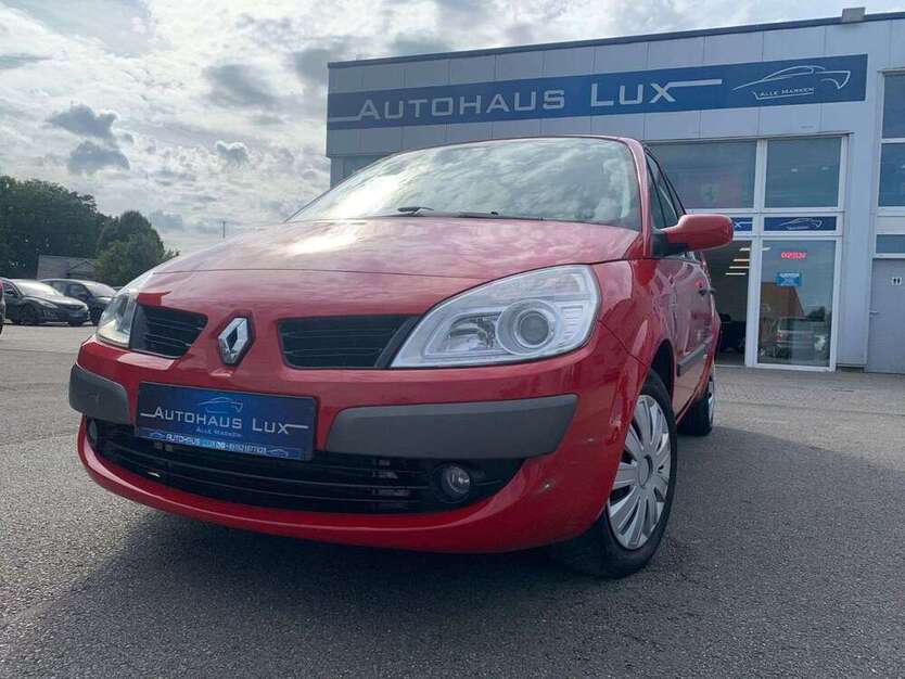 Renault Scenic 184.594 km 2.999 € Hörstel 48477