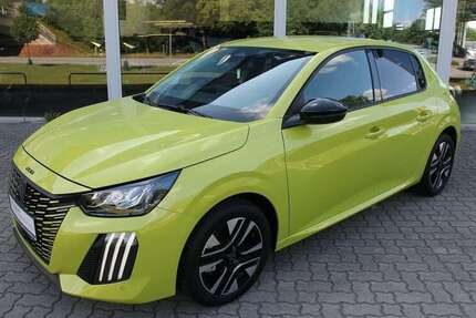 Peugeot 208 4.100 km 19.990 &euro; Neumünster 24539