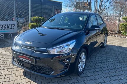 Kia Rio 87.000 km 12.900 &euro; Augsburg 86154