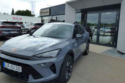 Cupra Formentor 13.880 km 37.420 &euro; Barntrup 32683