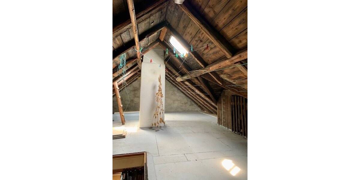 Reihenendhaus Reichenbach - 6 Zimmer, 127 m&sup2;, 85.000&euro; | Angebot:25662050
