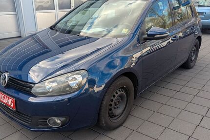 VW Golf 155.600 km 6.800 &euro; Fulda 36043
