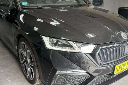 Skoda Octavia 200.000 km 23.961 &euro; Mogendorf 56424