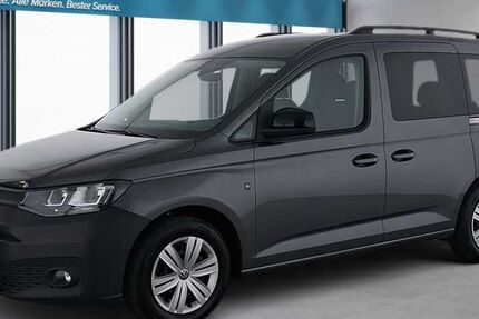 VW Caddy 45.520 km 26.850 &euro; Schweinfurt 97424