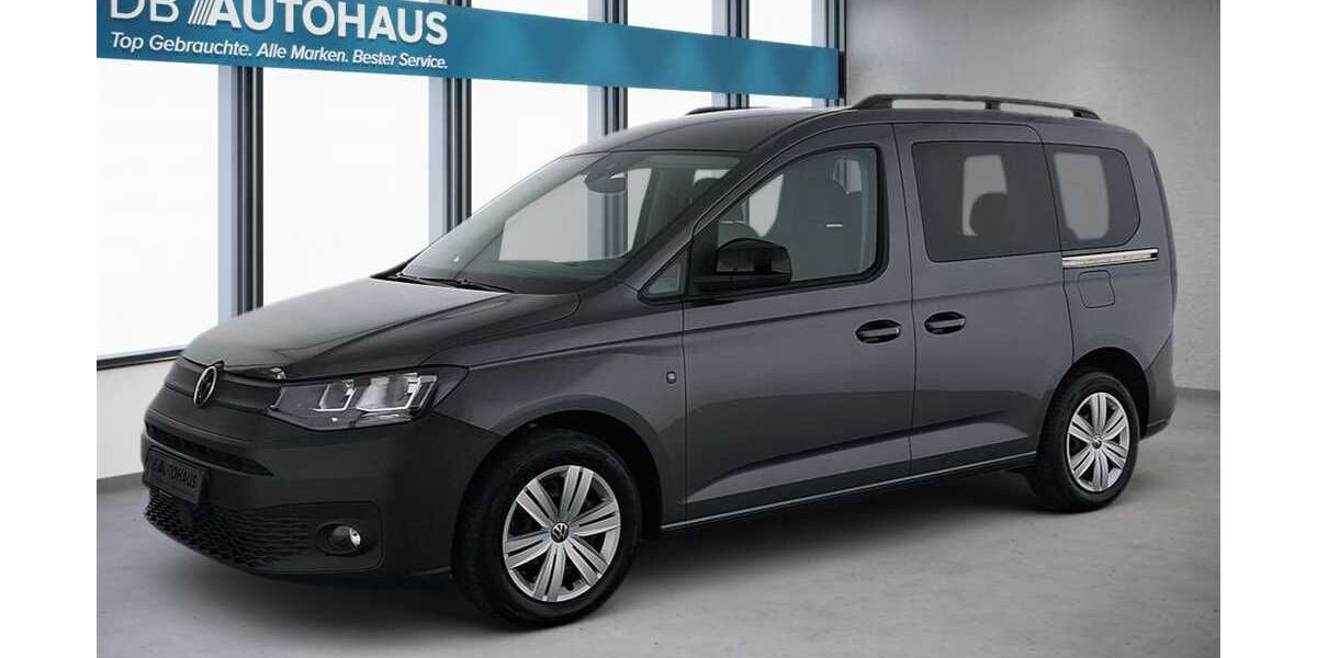 VW Caddy 45.520 km 27.140 &euro; Schweinfurt 97424