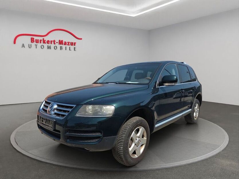 Touareg